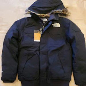 The North Face Down Jacket Gotham 3 AVIATOR NAVY
